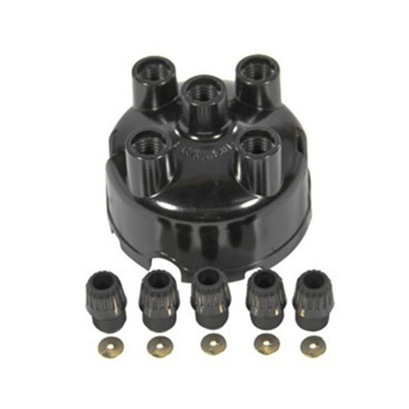Distributor Cap Fits Massey Ferguson Tractor MF UK 35 135 TE20 Fits Ford Dexta
