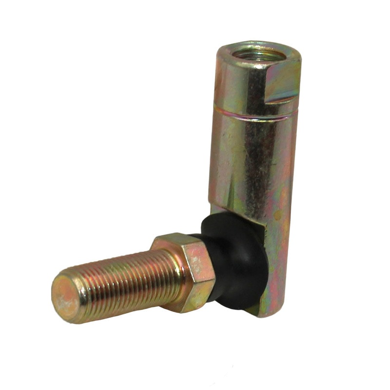 DRAG LINK TIE ROD END BALL JOINT Fits John Deere GARDEN TRACTOR 316 317 318