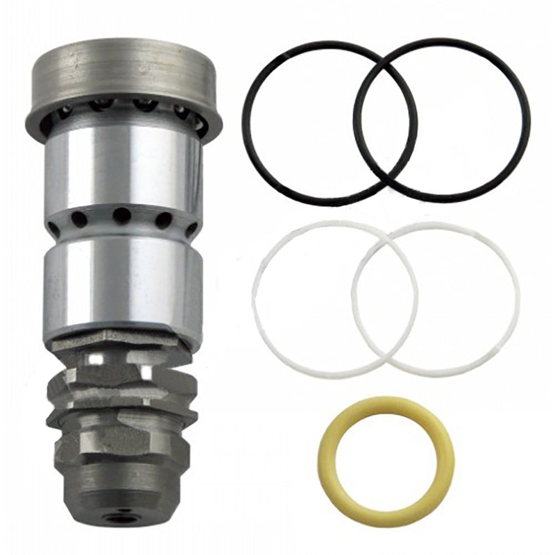 F86026209 KIT Hydraulic Breakaway Cartridge, Female Fits New Holland