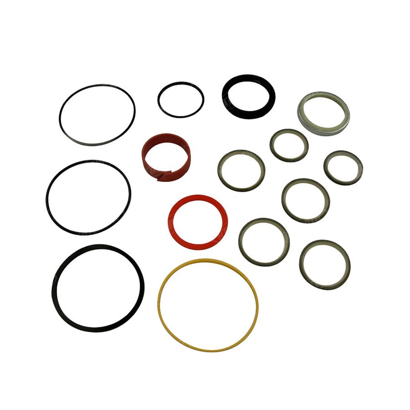 Fits New Holland 85819350 Hydraulic Cylinder Seal Kit