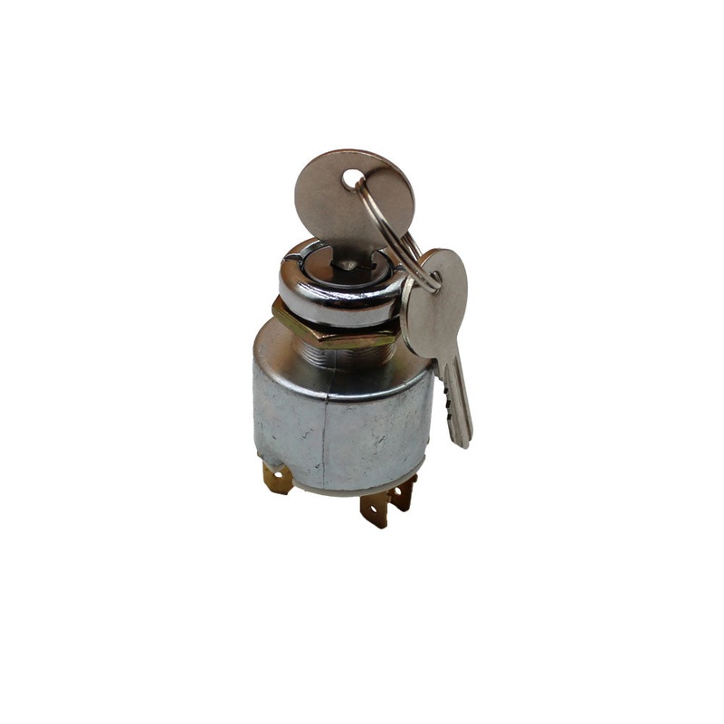 SPB501 Aftermarket Ignition Switch Fits Universal 31973K4183 551508G
