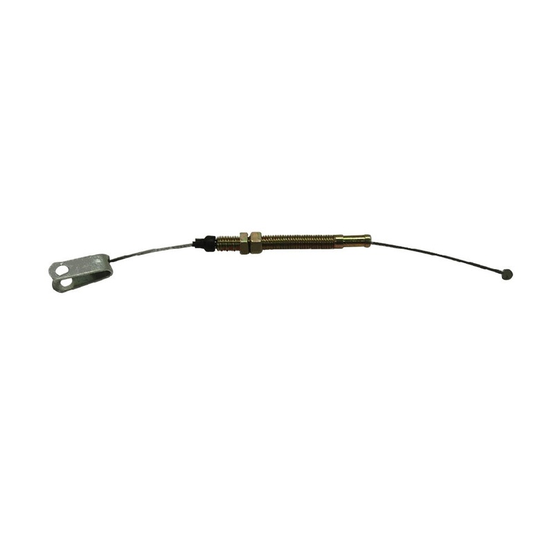 Throttle Cable Fits Massey Ferguson 375 383 390 399 398 375 398 399 383 390 393