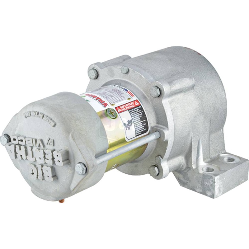 VIB-DC5000-JN Vibco Vibrator Motor