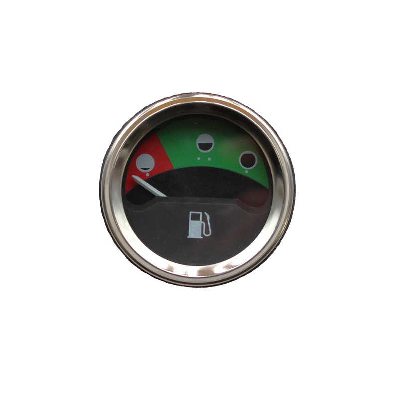 1207-0557 - Fuel Gauge Fits Massey Ferguson