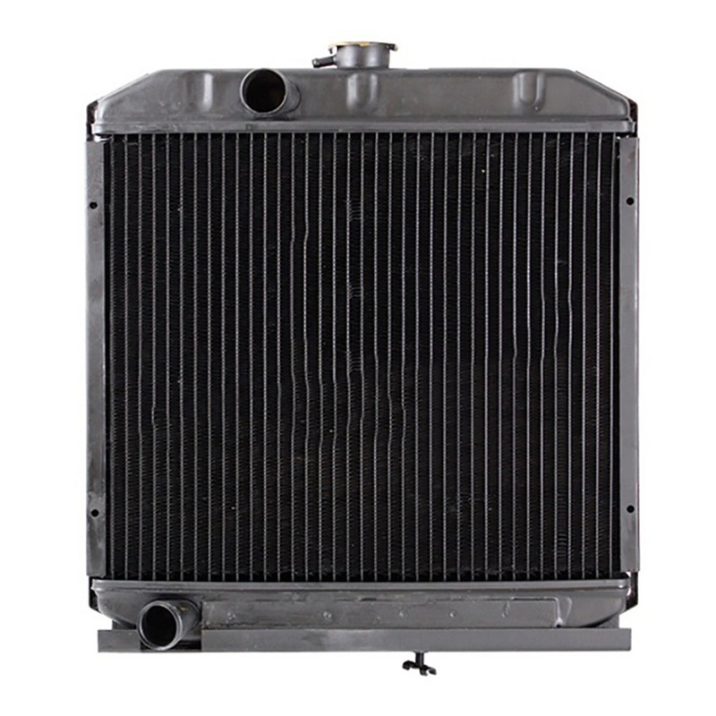 15301-72060 Radiator Fits Kubota L285 L295 L305 L345 L355 Tractors