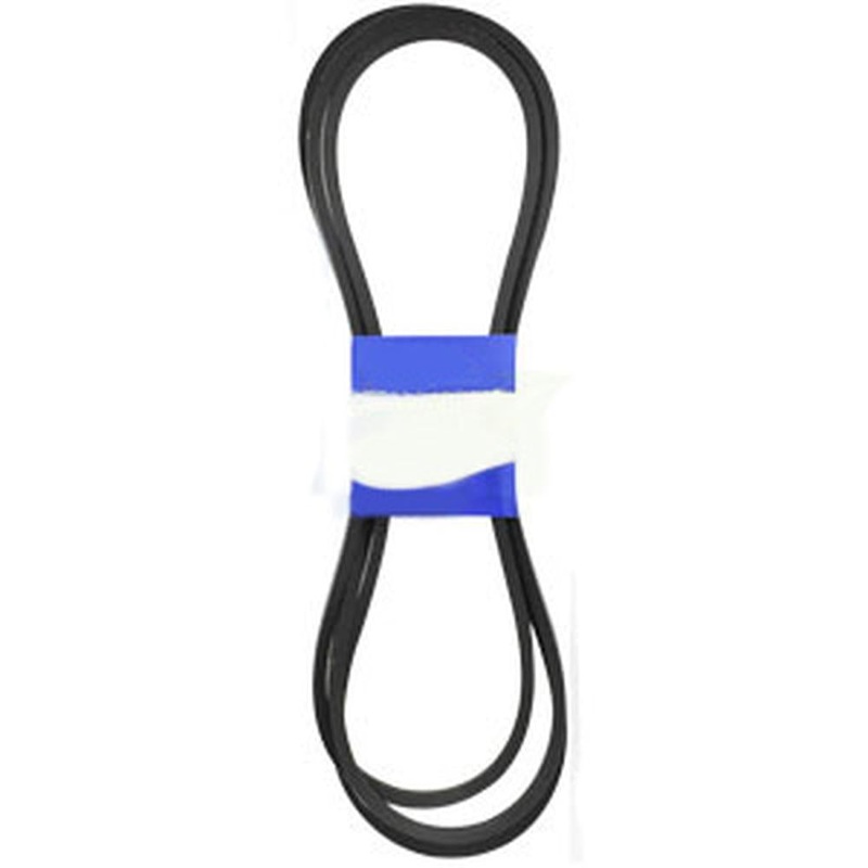31700 Drive Belt Fits Woods RM360 RM59-1 RM59-2 L42U 23894 31700  60" Deck