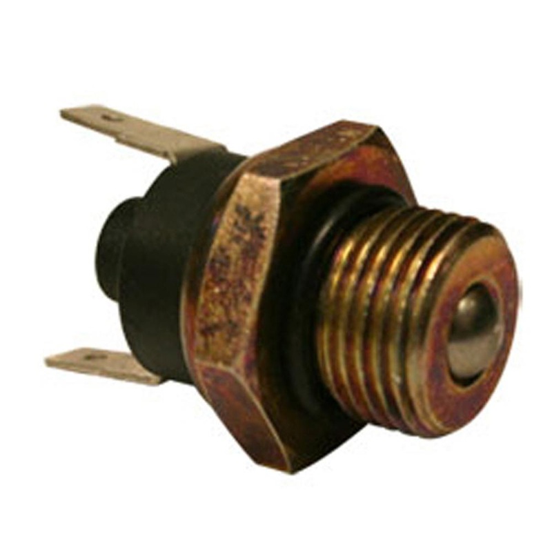 3761983M91 Safety Switch Fits Massey Ferguson Tractors 231, 231S+