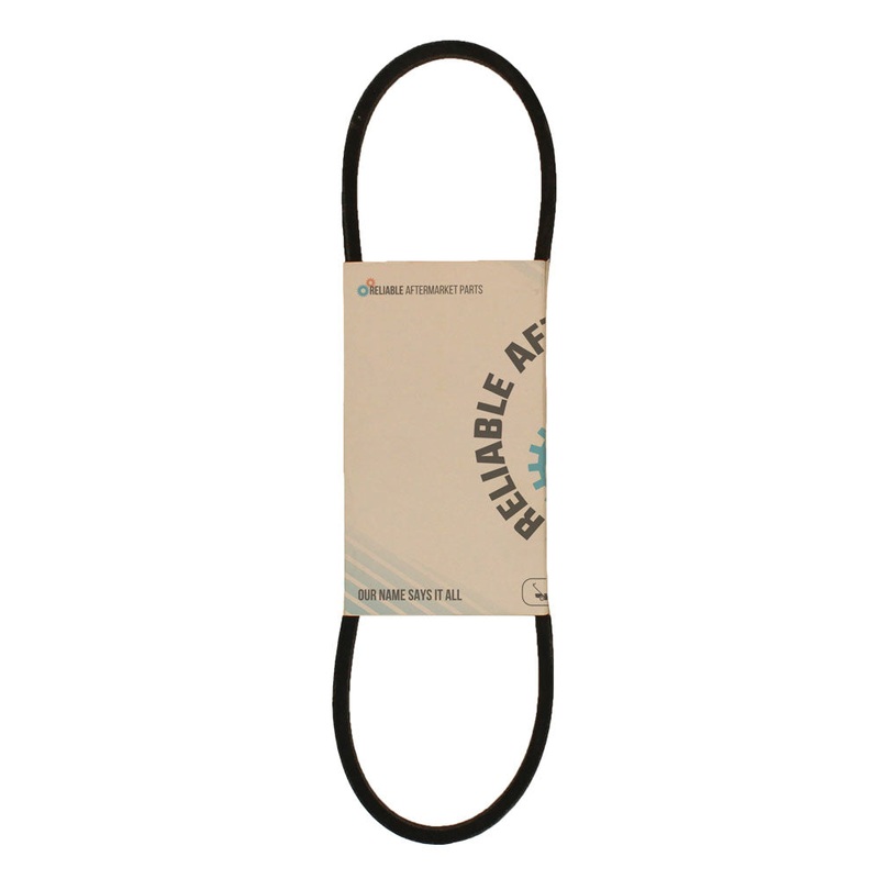 3L290 INDUSTRIAL AND LAWN MOWER V-BELT 3/8" X 29"