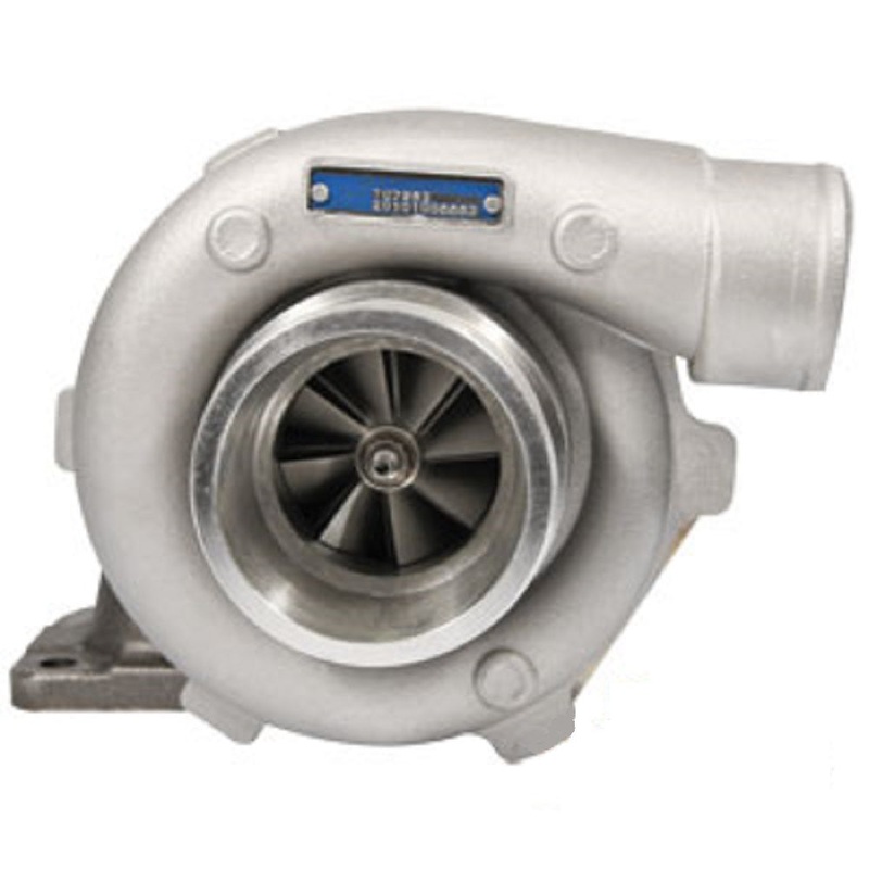 465360 Turbocharger Fits Allis Chalmers 7080 7580 8030 8050 8070 ++ Tractors