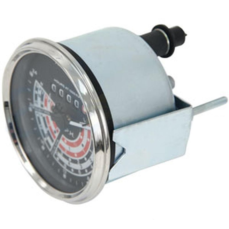 A and I, 1850093M93 Tractormeter (mph), Fits Massey Ferguson Tractor