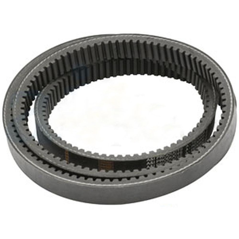 AMH230909 H230909 Cleaning Fan Belt Fits John Deere Combine