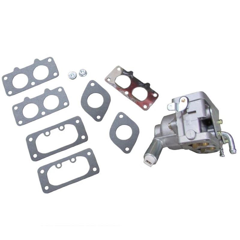 CARBURETOR Carb Fits Briggs and Stratton 791230 V-Twin 20hp 21hp 23hp 24hp 25hp