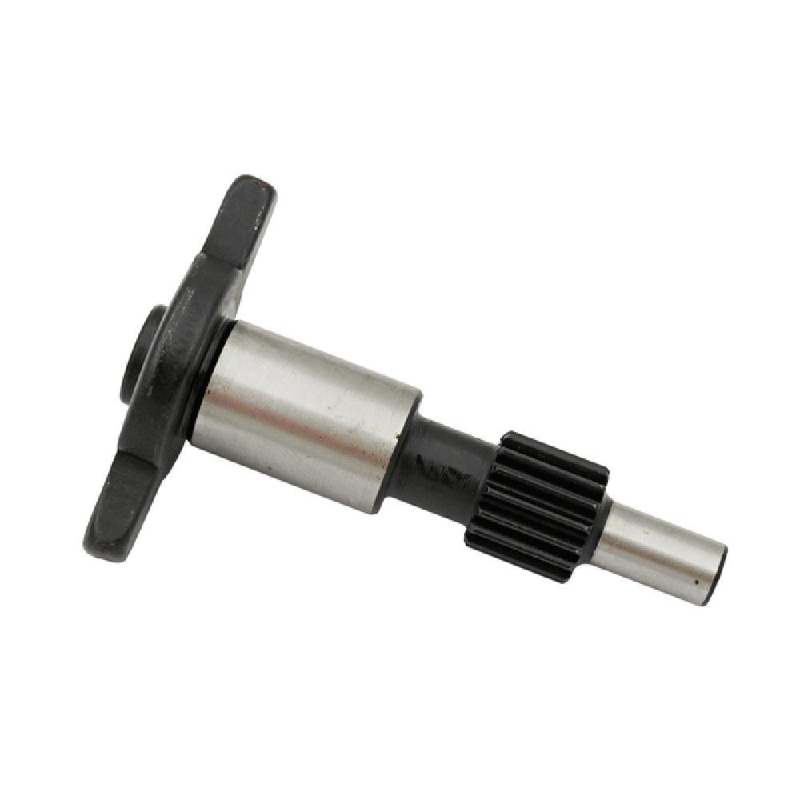 DISTRIBUTOR DRIVE SHAFT FOR IH Fits IH Fits FARMALL 340 350 400 404 450 504 A