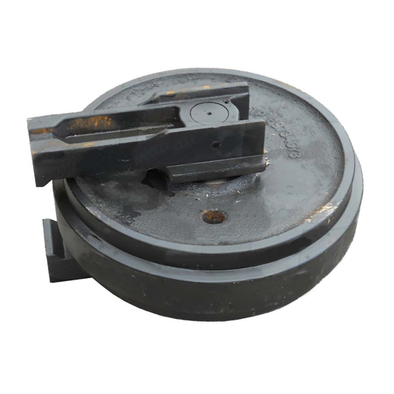 Fits Caterpillar 2487143 IDLER G-TRACK NEW