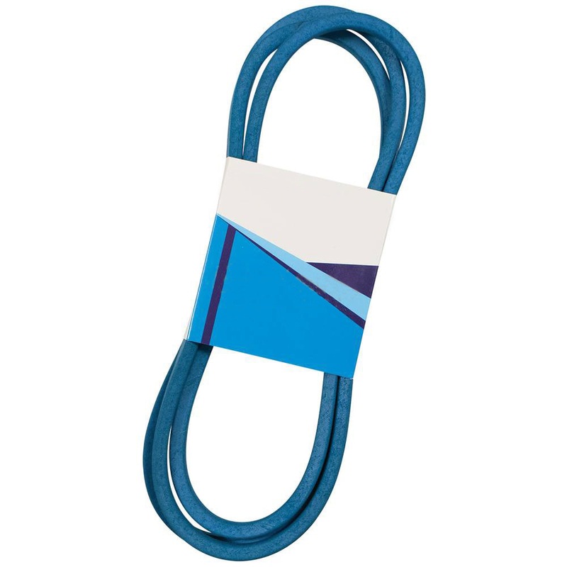 Fits Stens 258-112 TrueBlue Belt fits 5/8" x 112"