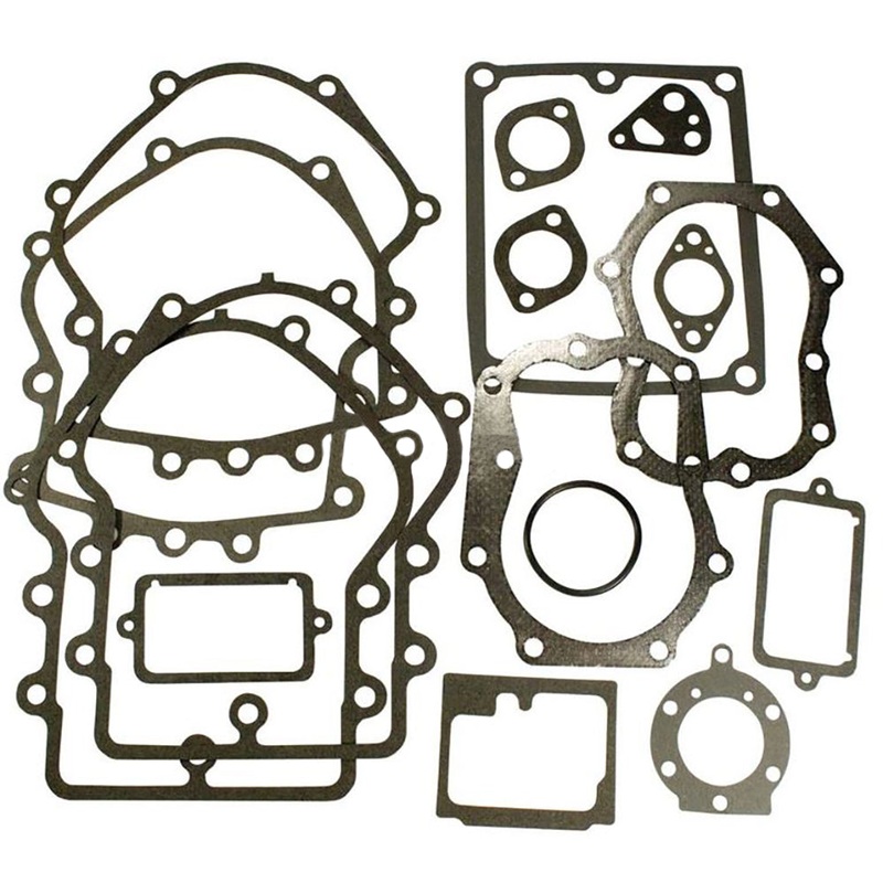 Fits Stens 480-008 Gasket Set Fits Briggs and Stratton 16HP 18HP Engines 400400