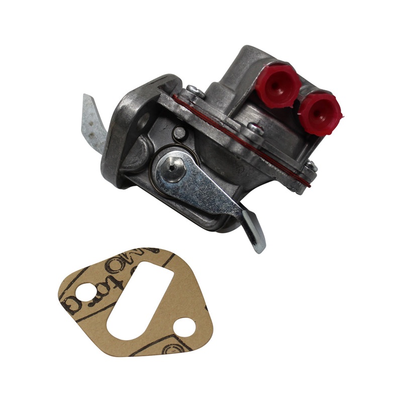Fuel Lift Pump Fits Allis-Chalmers AC 6040 Tractor Perkins 3.152 Engine 72080392