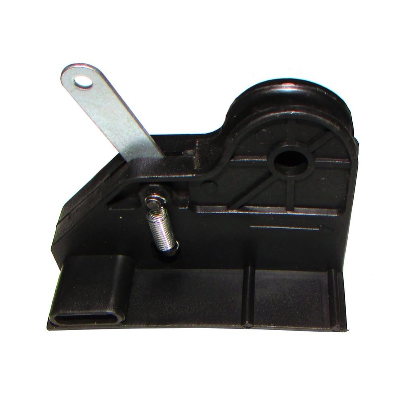Garage Door Opener Rail Screw Drive Carriage with Magnet for Genie 34107, 36179