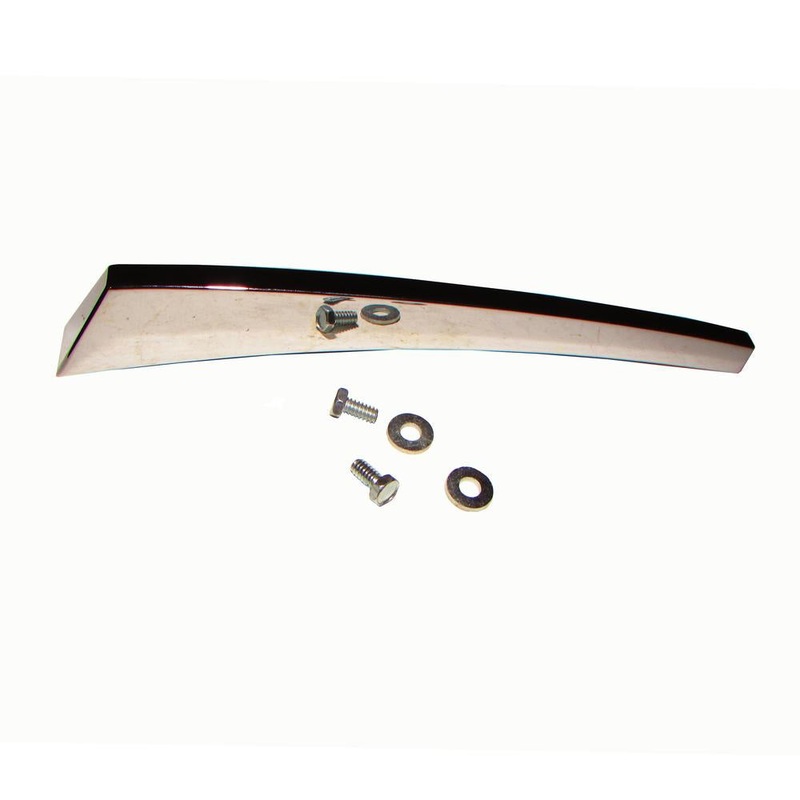 Hood Ornament Fits John Deere 4020 7520 4010 4000 4320 2510 3020 3010 4520 2520