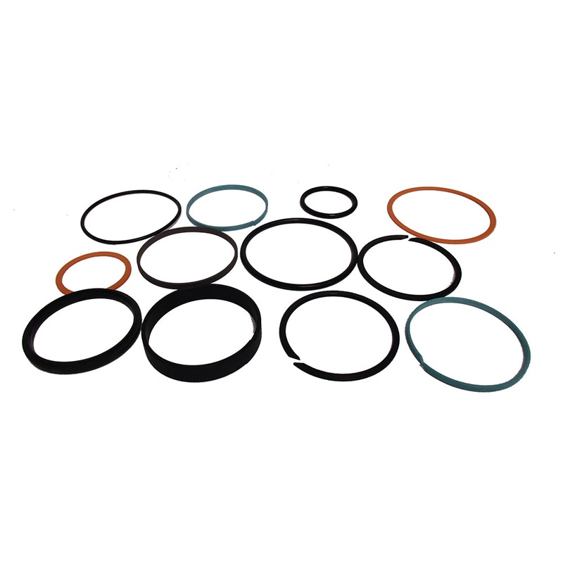 HYDRAULIC CYLINDER SEAL KIT Fits John Deere Fits JD 400G CRAWLER 450G 455G