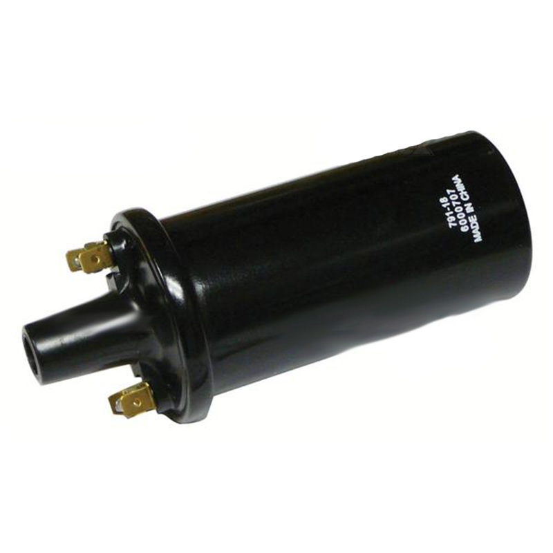 Ignition Coil 6V Fits Ford Tractor 8N NAA 501 600 601 700 701 800 801 900 901++