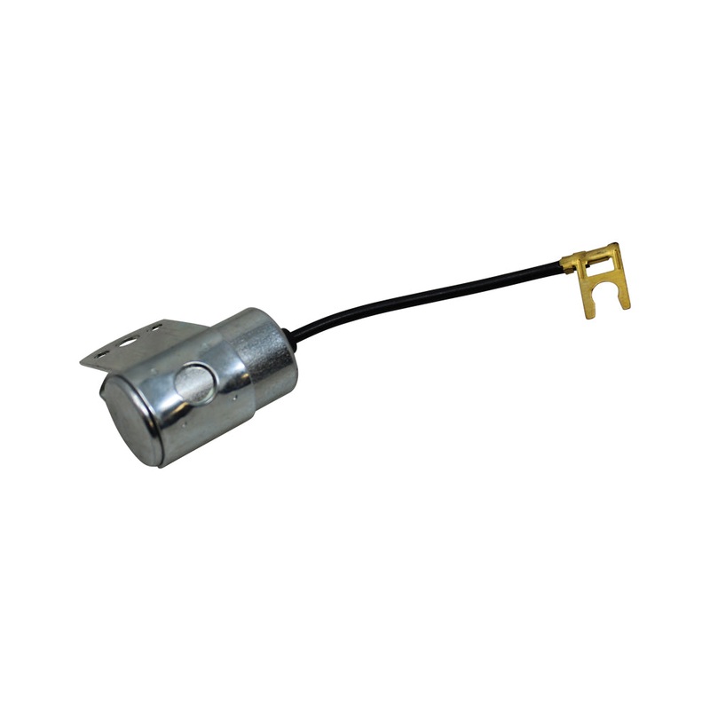 Ignition Condenser Fits John Deere Models Listed Below AT14684