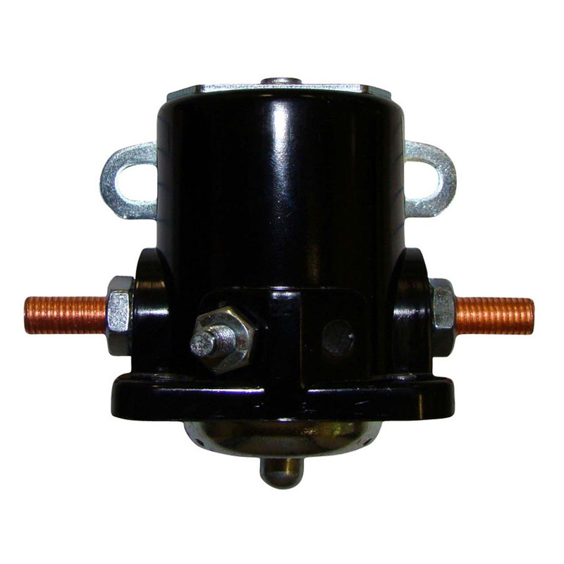 NCA11450A Starter Relay Fits Ford NAA, 500, 600, 700, 800, 900, 501, 601, 701