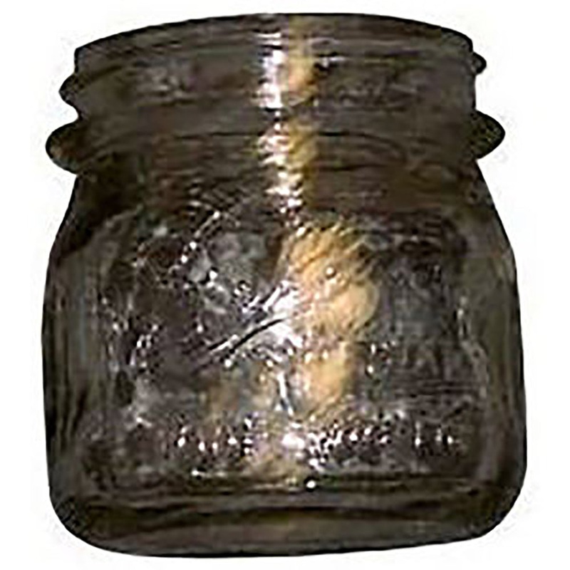 New Pre Cleaner Glass Bowl replaces 54082D on Fits FARMALL H HV M MD MDV MV and
