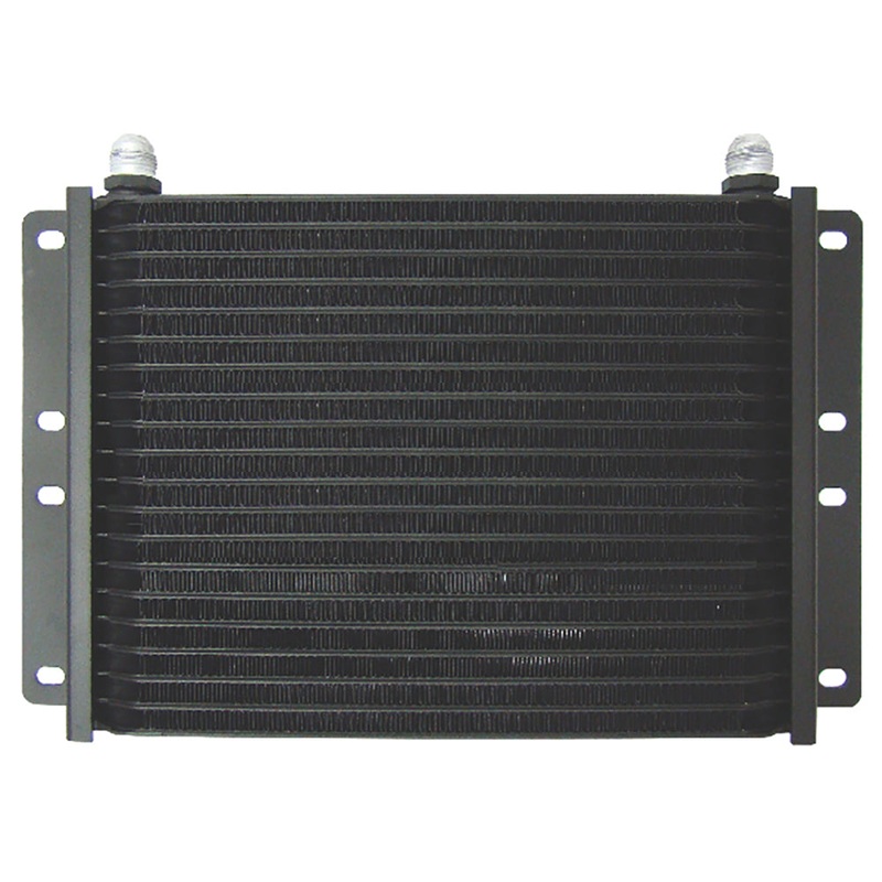 Northern Hydraulic Oil Cooler Fits Case/IH/Fits Ford/New Holland 87301196