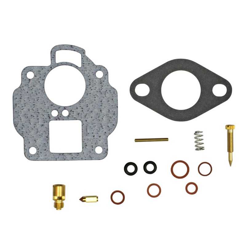 R6871 Economy Carburetor Kit Fits IH / Fits FARMALL