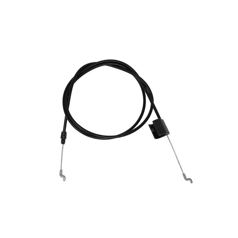 Recoil Starter & Engine Control Cable fits 5521 CHV 532183567 GCV160