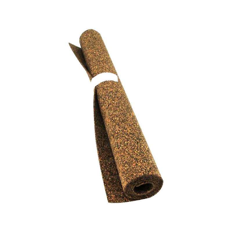 S.118396 Gasket Material, Cork 1/16"