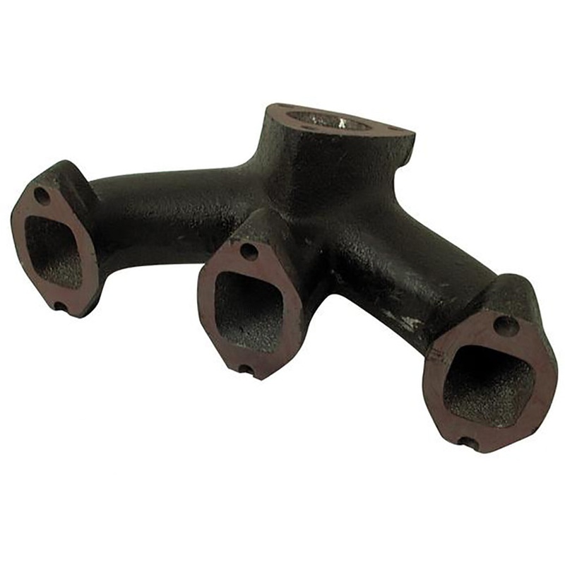 S.62153 Manifold, Exhaust, 4607842 Fits Fiat