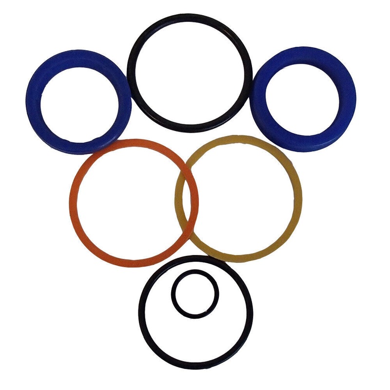 1002939 2459835 9X6393 Kit Seal WE SELL WIDE RANGE OF QUALITY REPLACEMENT PARTS!