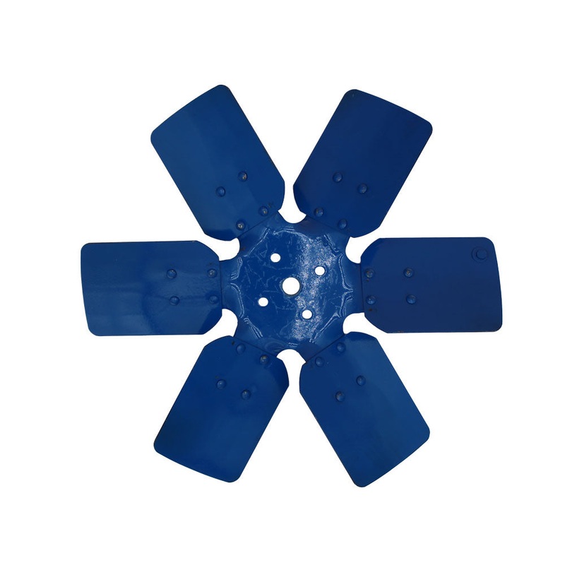 1106-6308 - Radiator Fan Fits Ford/New Holland