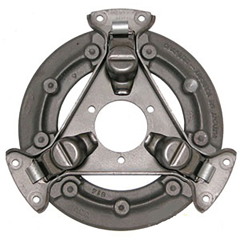 9" Pressure Plate Fits John Deere 350 350B Models AT18886 AT18886-A AT18886T