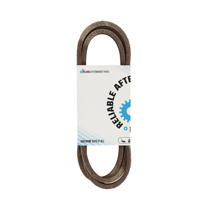 95404062 Pix Deck Drive Belt Compatible With MTD 754-04062 & 954-04062