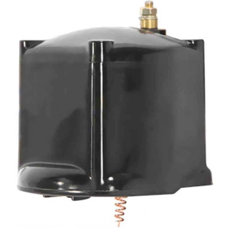 9N12024 12 Volt For Front Mount Distributor Ignition Coil Fits Ford Tractor 2N 8