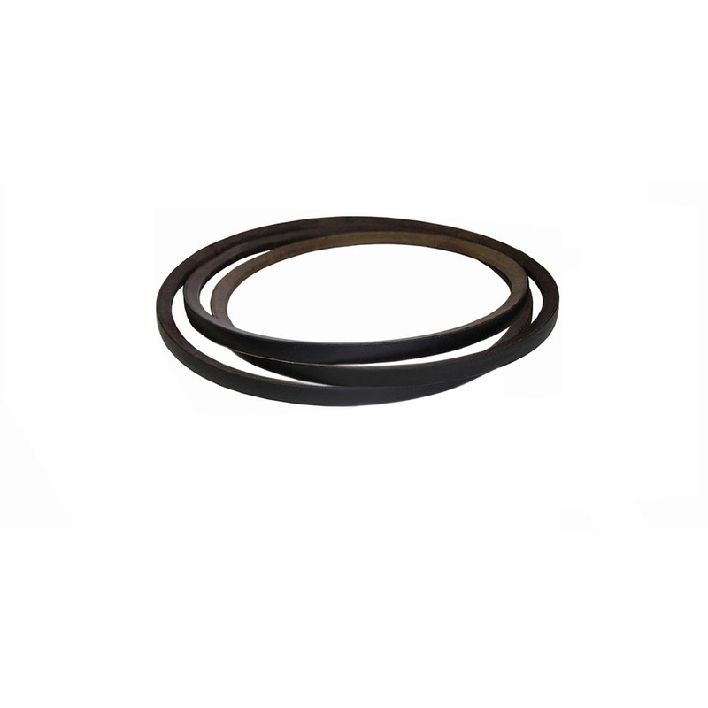 BELT Fits Woods MOWER L306B25 L306H255 L306H284 L306K260 L306K28 L59GM4 L59JD95