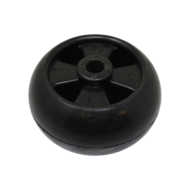 Deck Wheel for Spin Steer SST15, SST16, SST18, Scotts S2048, S2348, S2554 Lawn