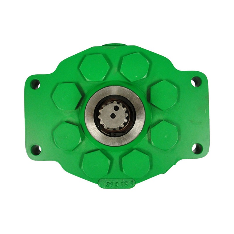 E-AR94661 Hydraulic Pump Fits John Deere 4650, 4755, 4955, 8440, 8630, 8640++