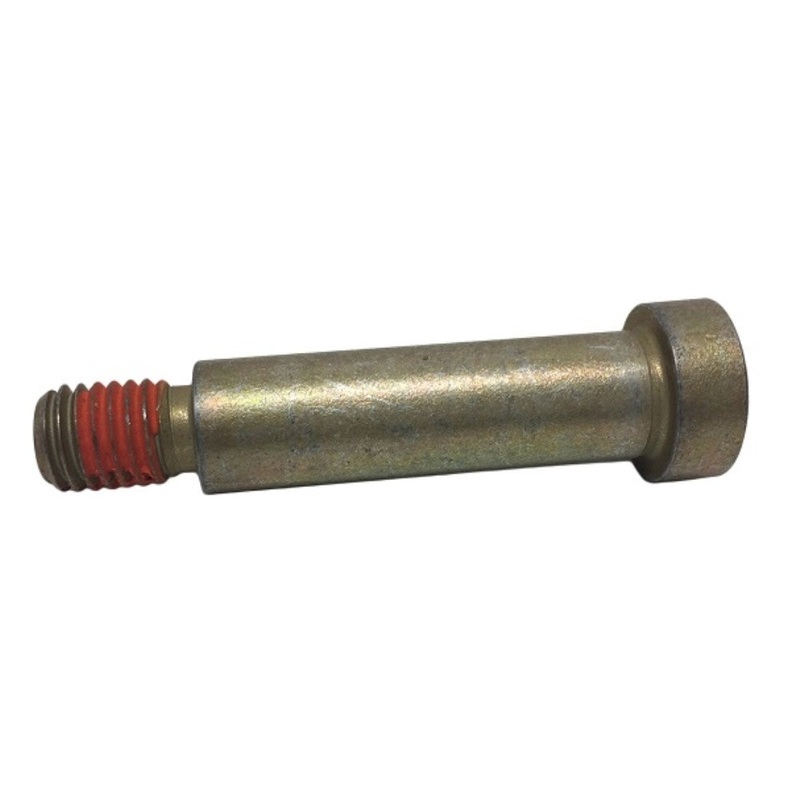 Fits Bobcat 3.35" Long Shoulder Bolt Part 6728473 for Loader S510 S530 S550