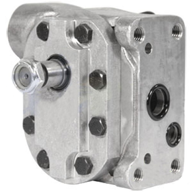 Fits Case/IH Hydraulic Pump Assembly 70933C91 373964R93