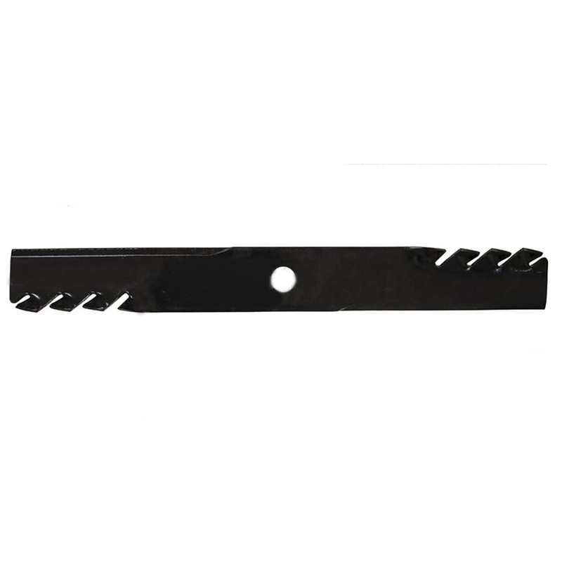 Fits Exmark 116-5174-S Extreme Blade Set Lazer Z AC AS LC XP XS Turf Tracer 60"