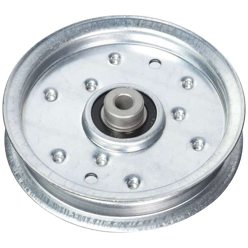 Fits Stens 280-646 Flat Idler fits MTD 753-08171