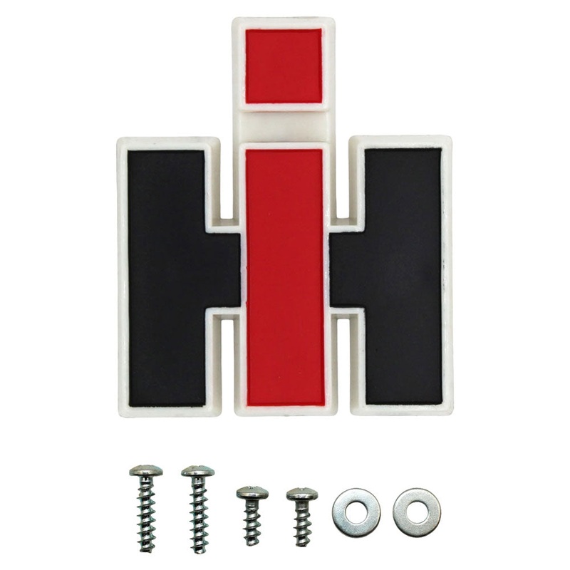 Front Grill Emblem Fits International 1086 986 1466 886 766 1066 856 966 756