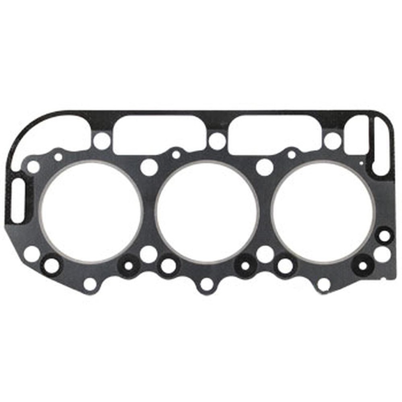 Head Gasket Fits Ford/New Holland Models Listed Below 81844762 83961551