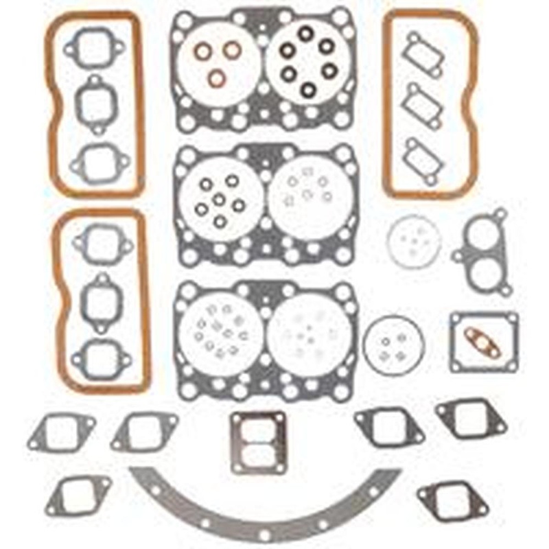 HS3513Y Head Gasket Set Fits Case