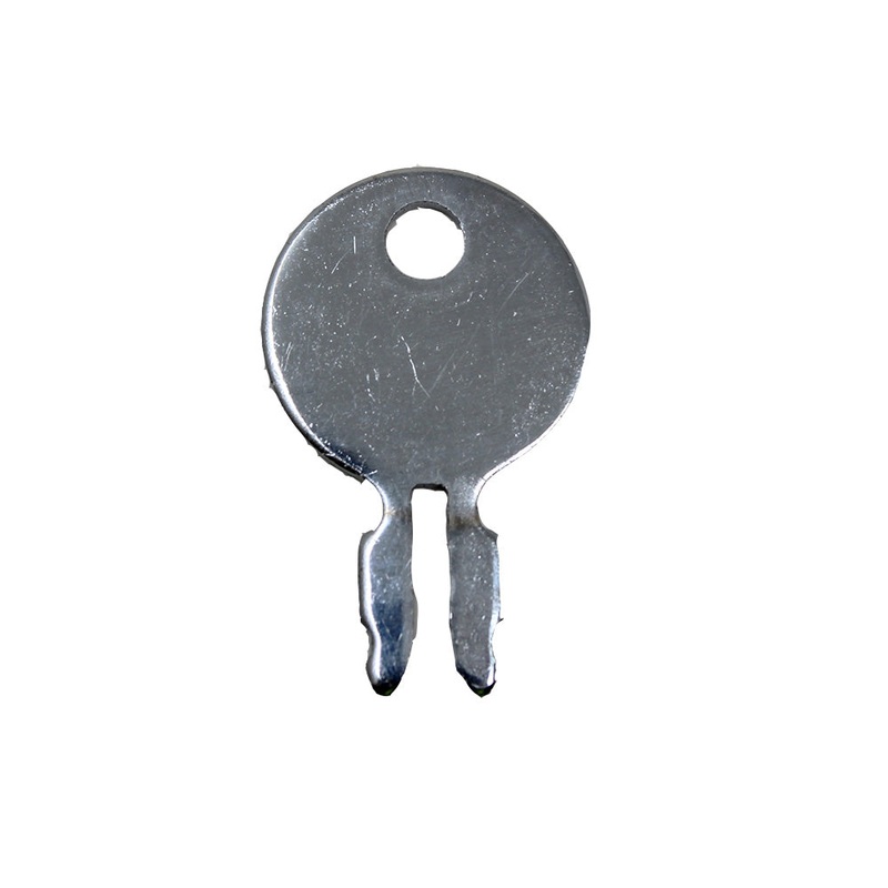 Ignition Key AR26528 Fits John Deere 1010 2010 4010