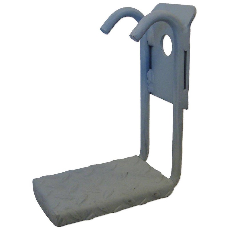 IHS711EX Mounting Step Fits International